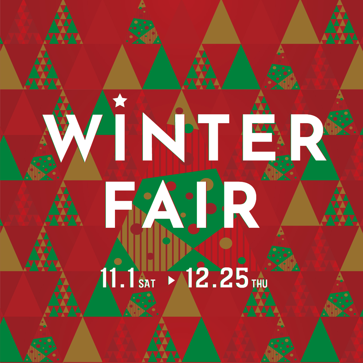 ―Winter Fair―