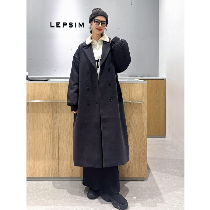 新作アウターご紹介⭐️