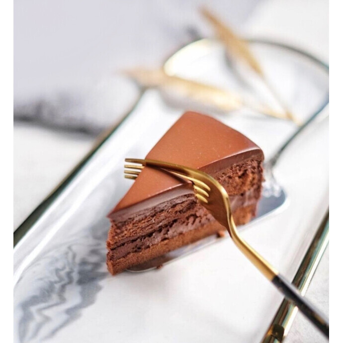 \ Chocolate Origin /